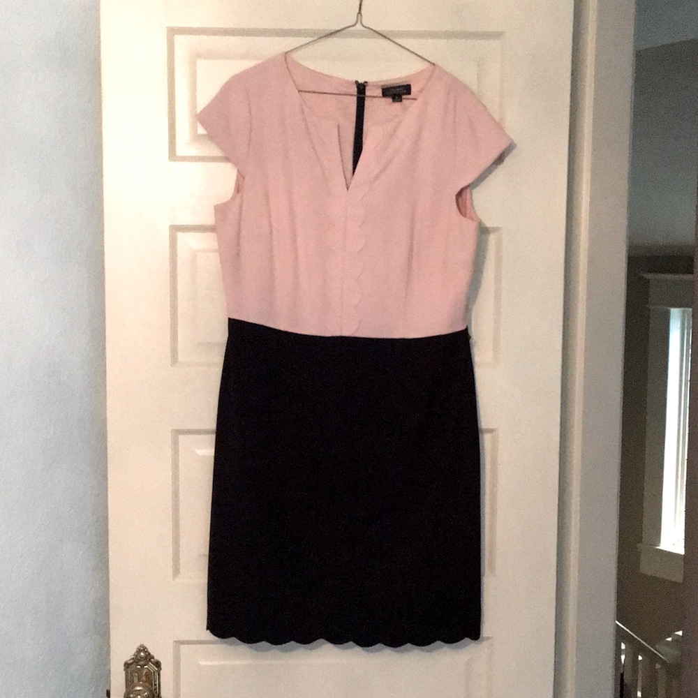Tahari dress